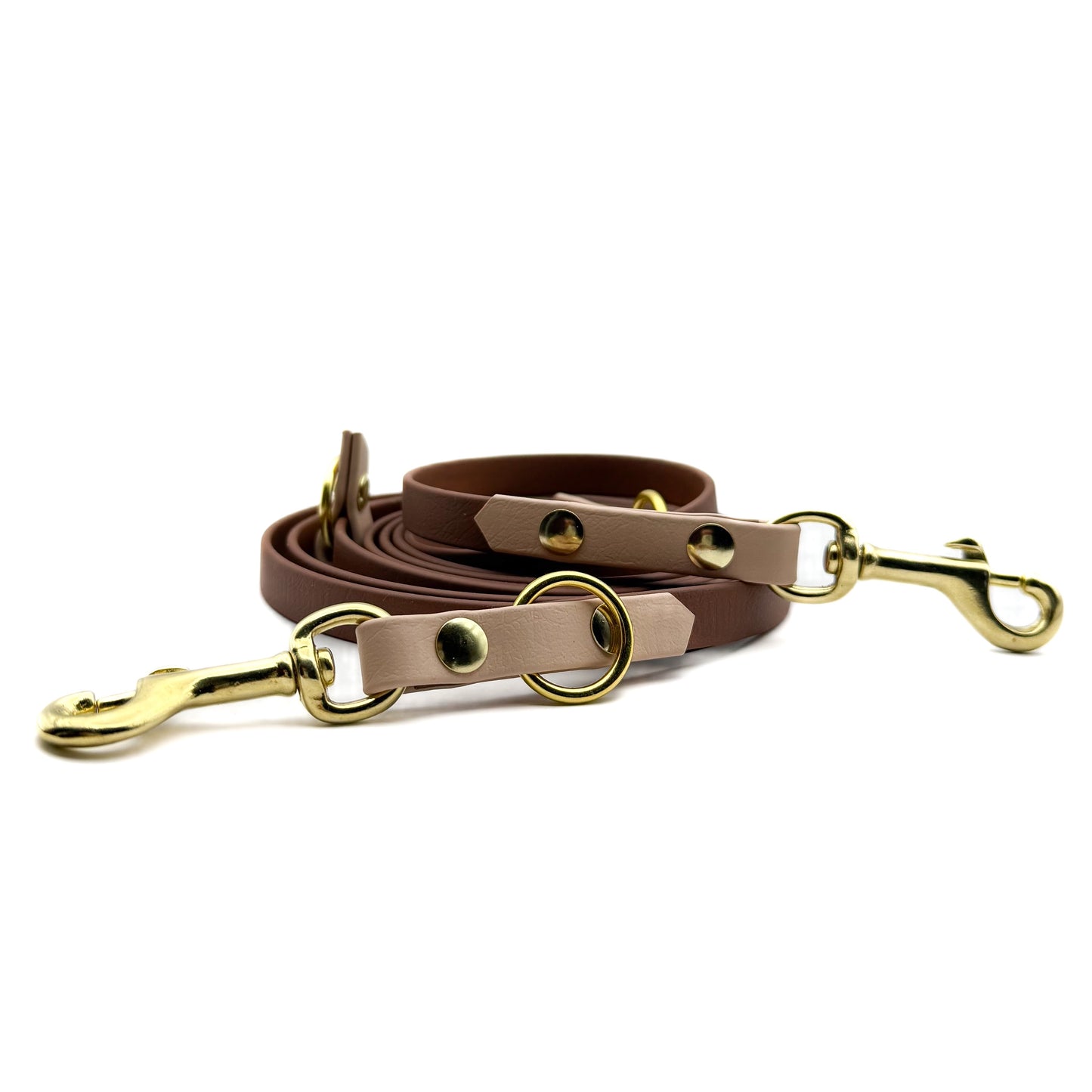 Leine "Earthy Elegance"