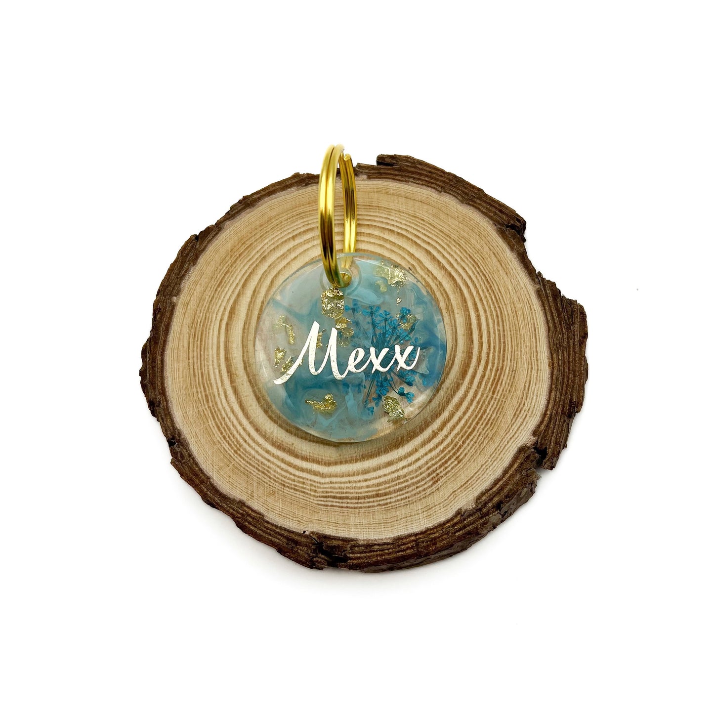 Marke "Golden Blue"