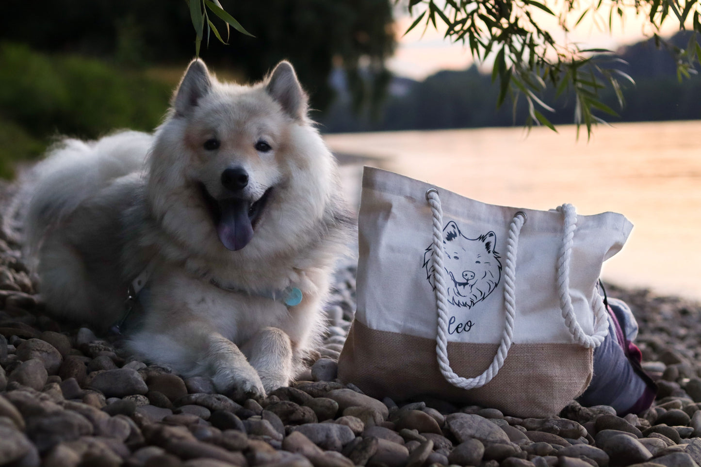 TMW Strandtasche