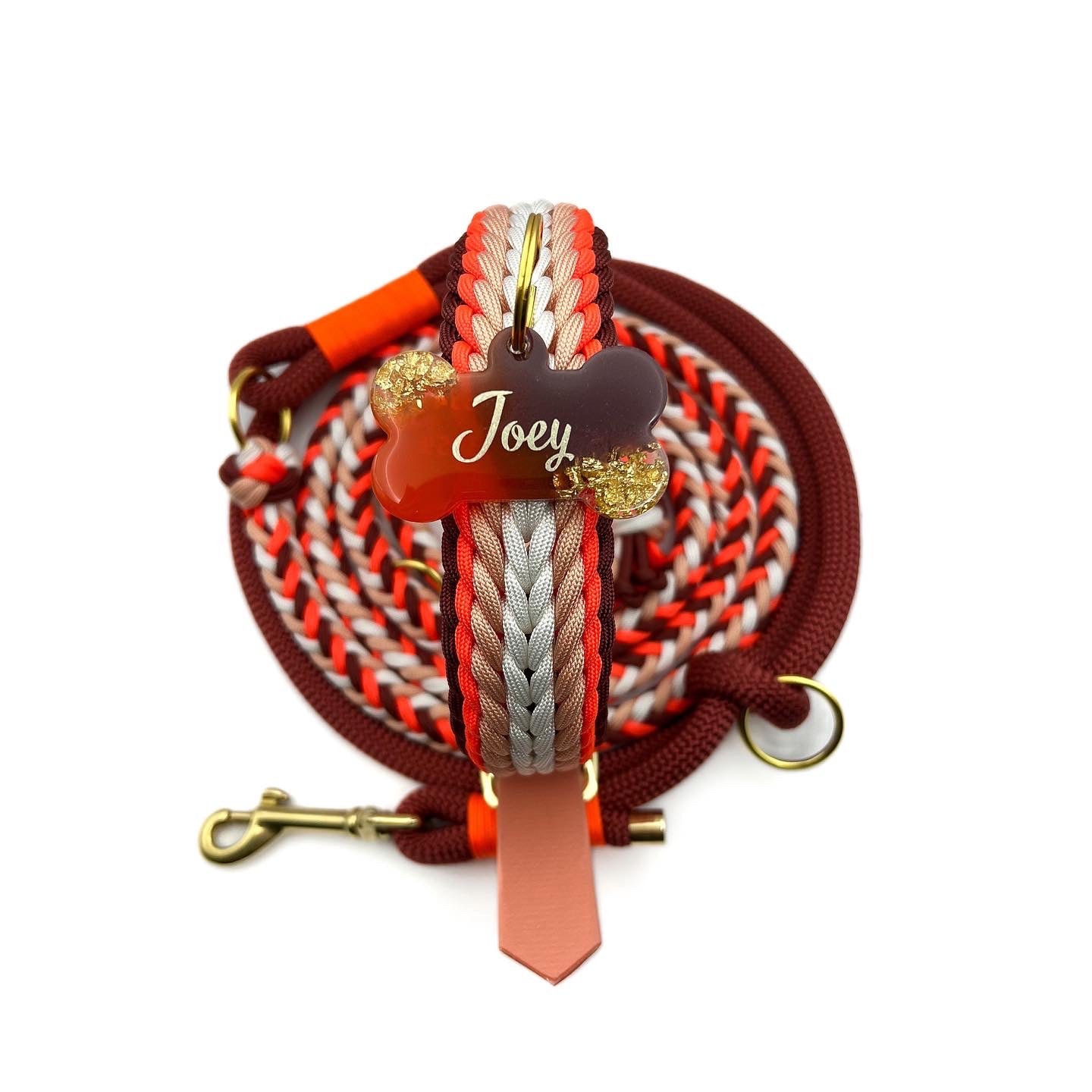 Individuelle / Perfect Match Hundemarke