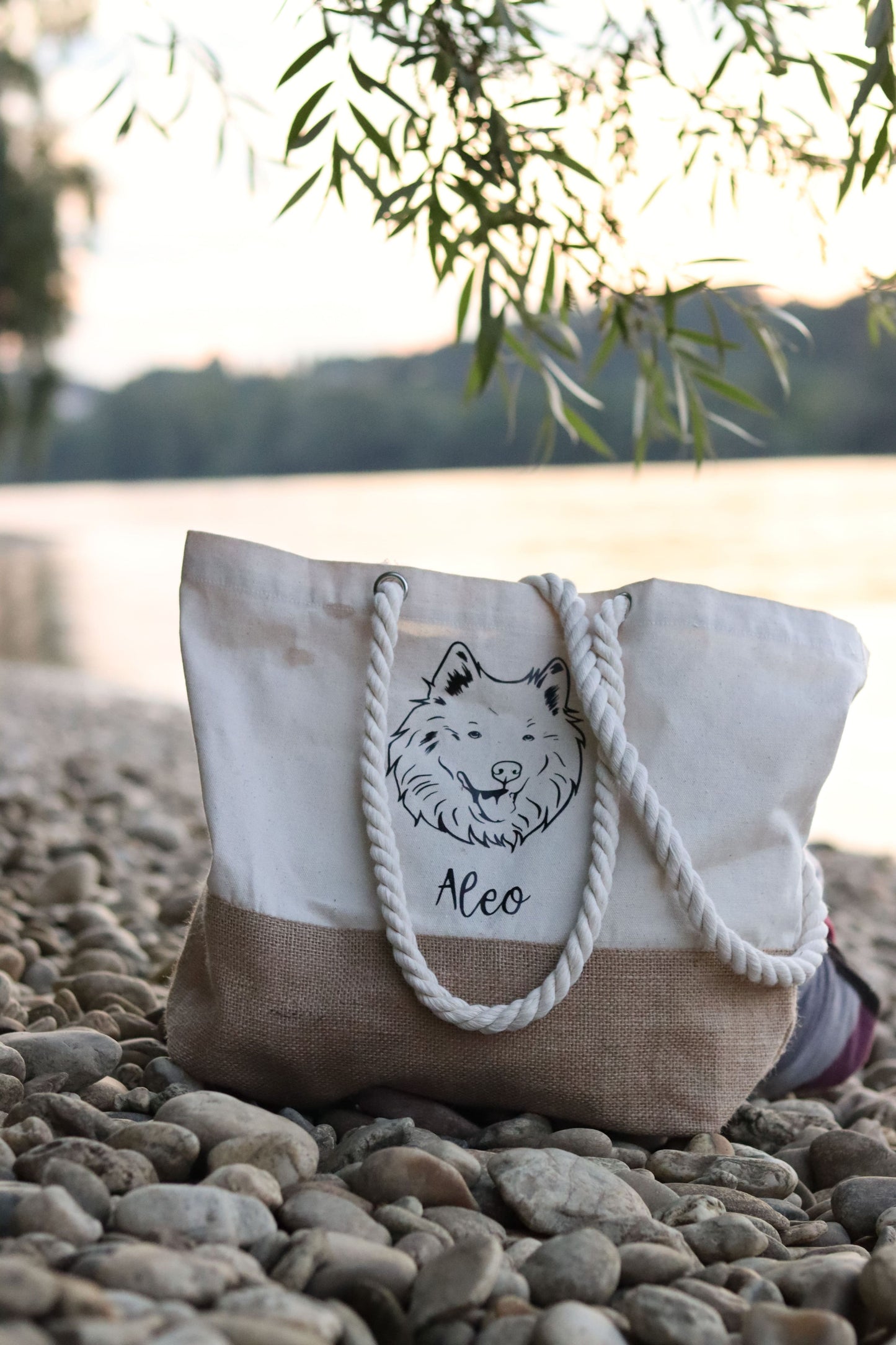 TMW Strandtasche