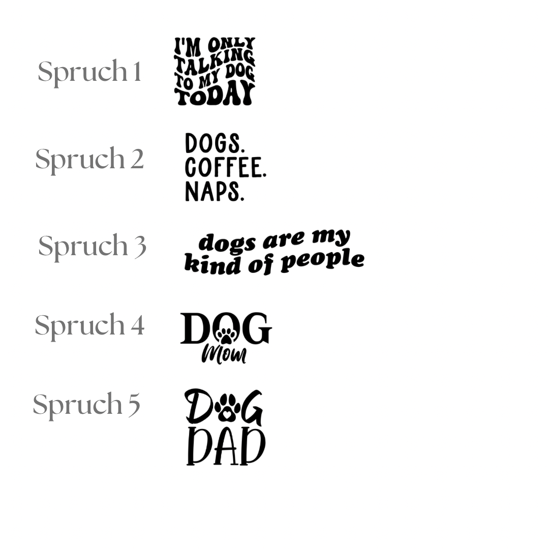 TMW-Tasse mit individueller Zeichnung