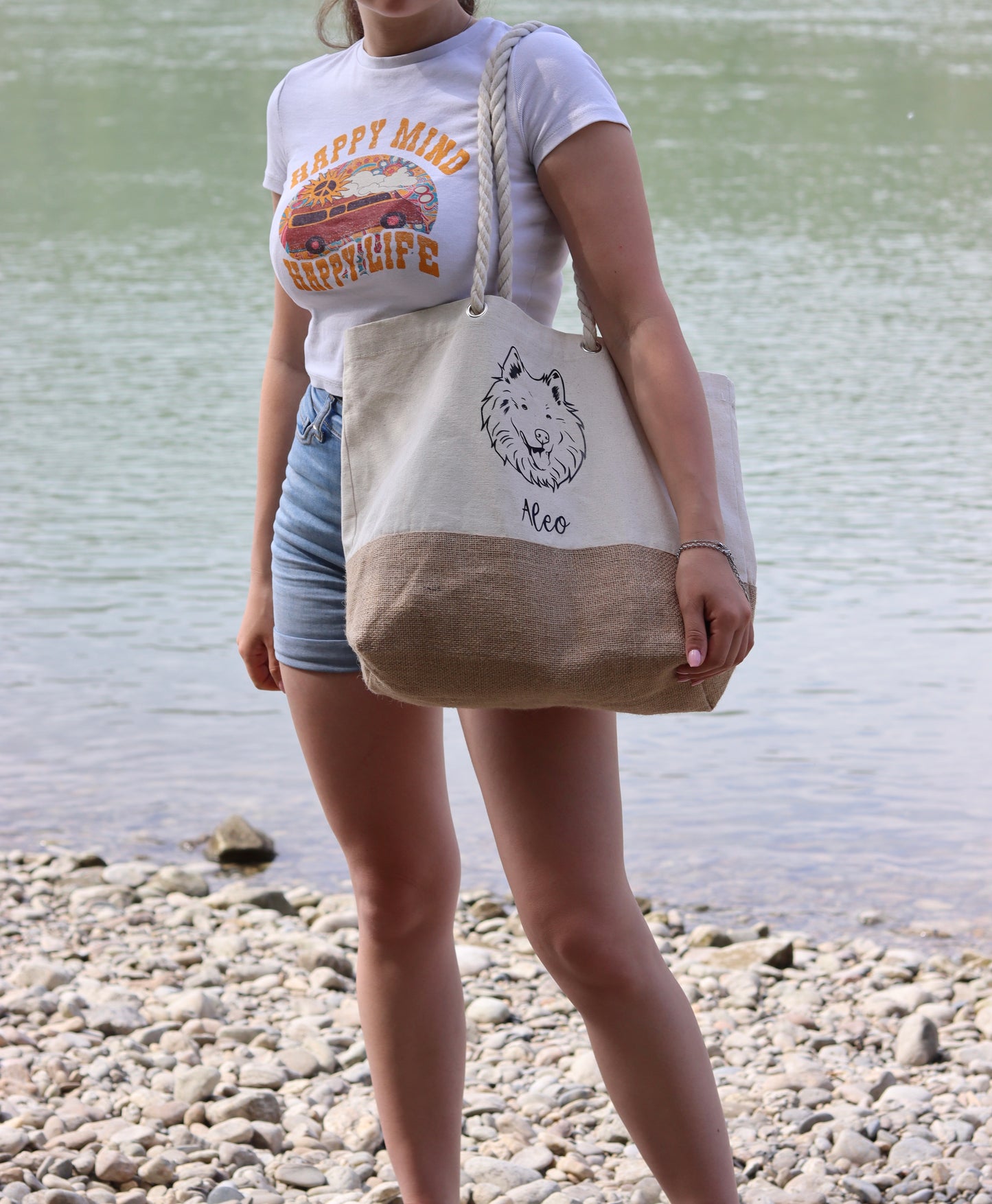 TMW Strandtasche