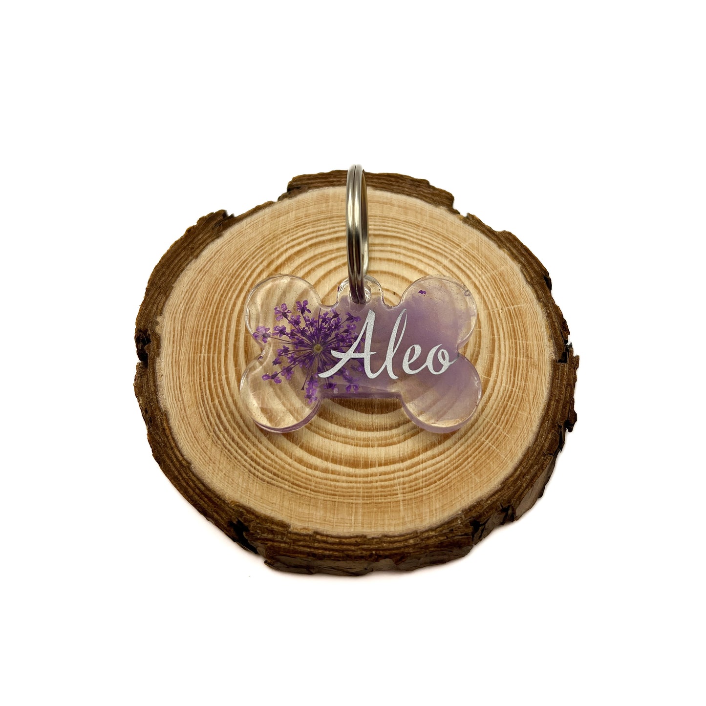 Marke "Blossom Lavender"