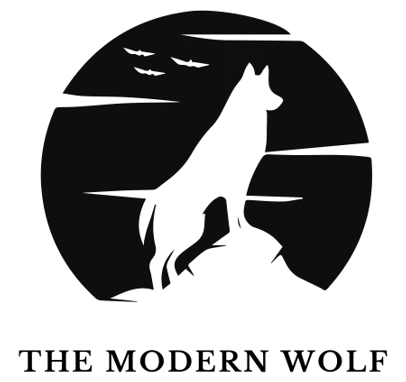 THE MODERN WOLF