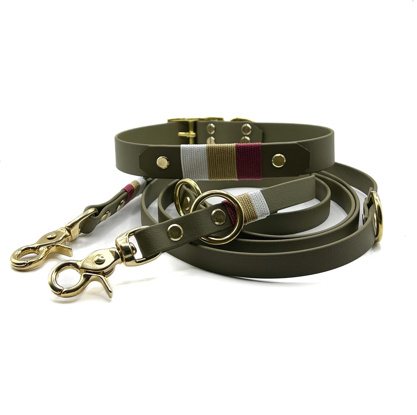 Set "Olive"