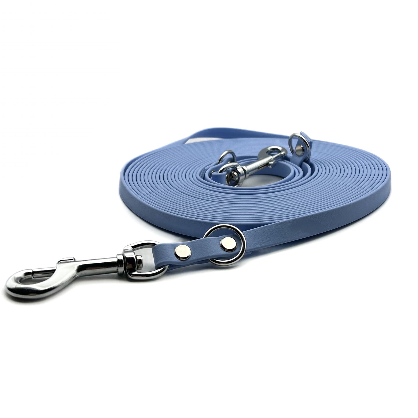 Verstellbare Schleppleine