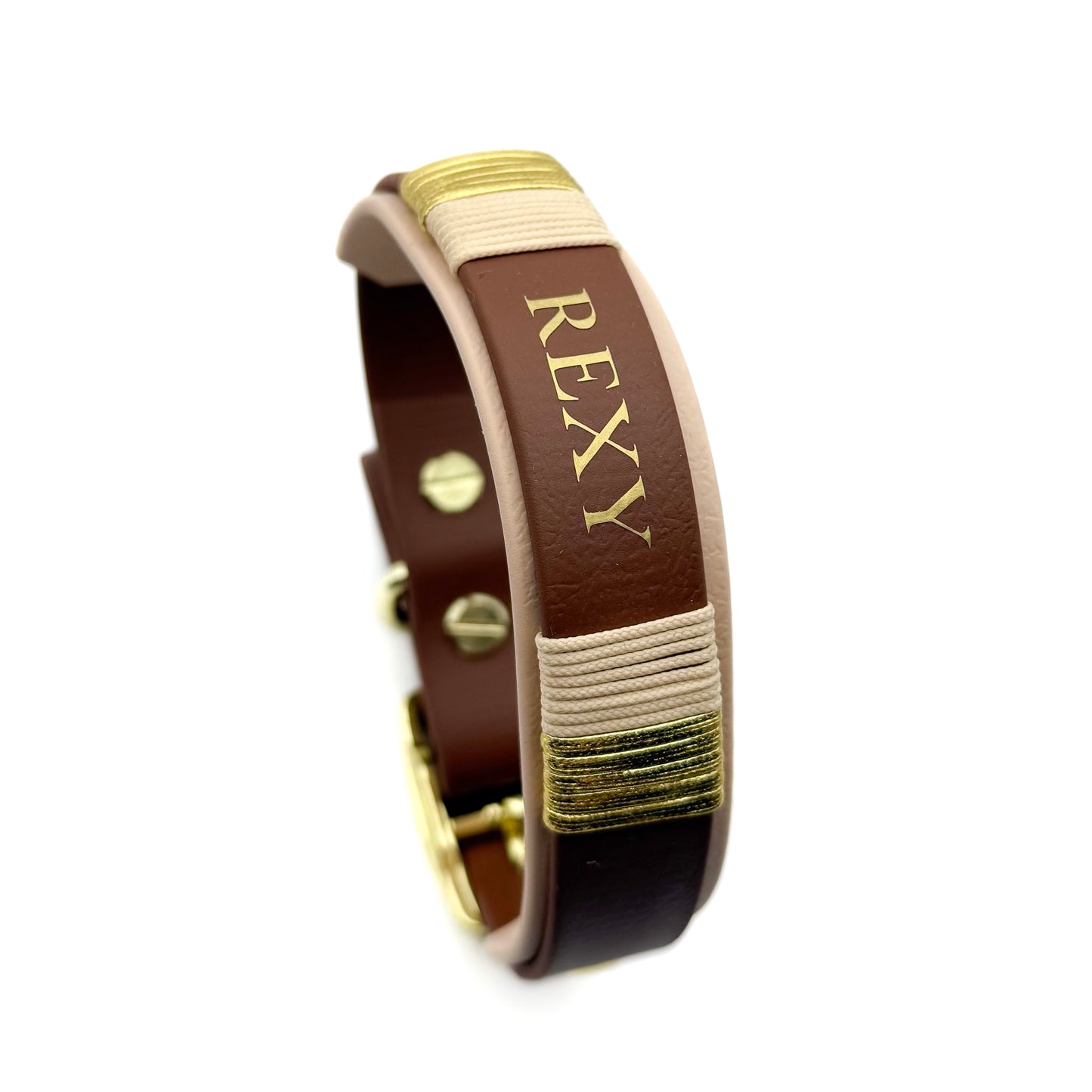 Knoten "Earthy Elegance"