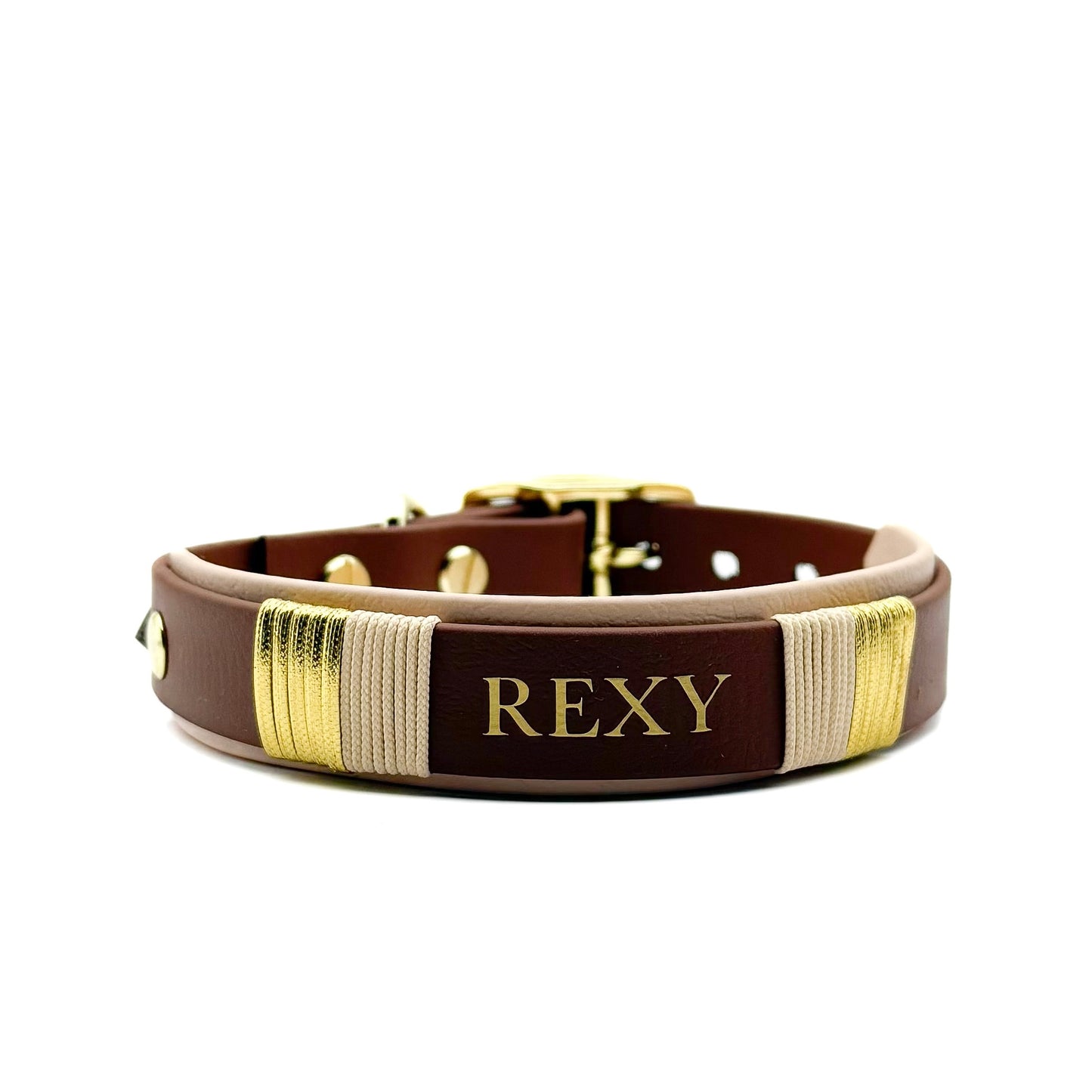 Knoten "Earthy Elegance"