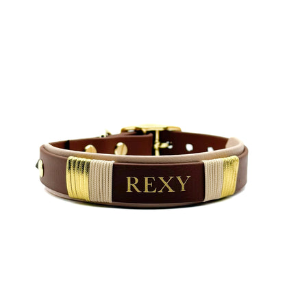 Knoten "Earthy Elegance"