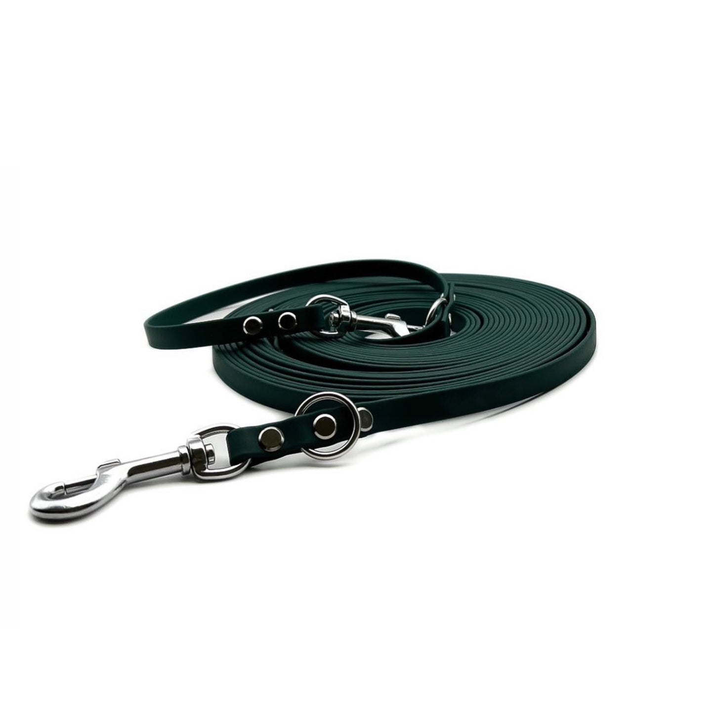 Verstellbare Schleppleine