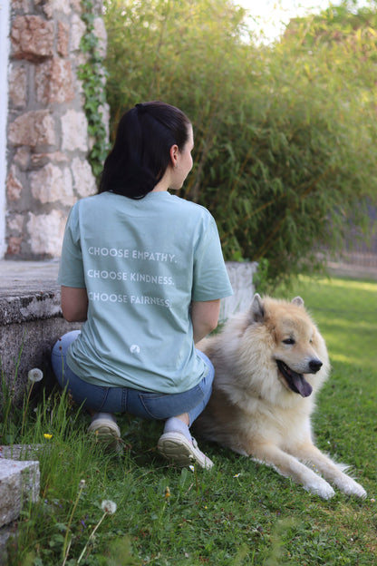 STAYFAIR T-Shirt 2.0