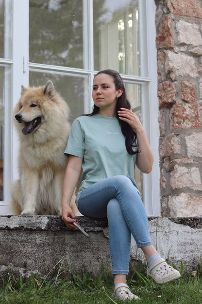 STAYFAIR T-Shirt 2.0