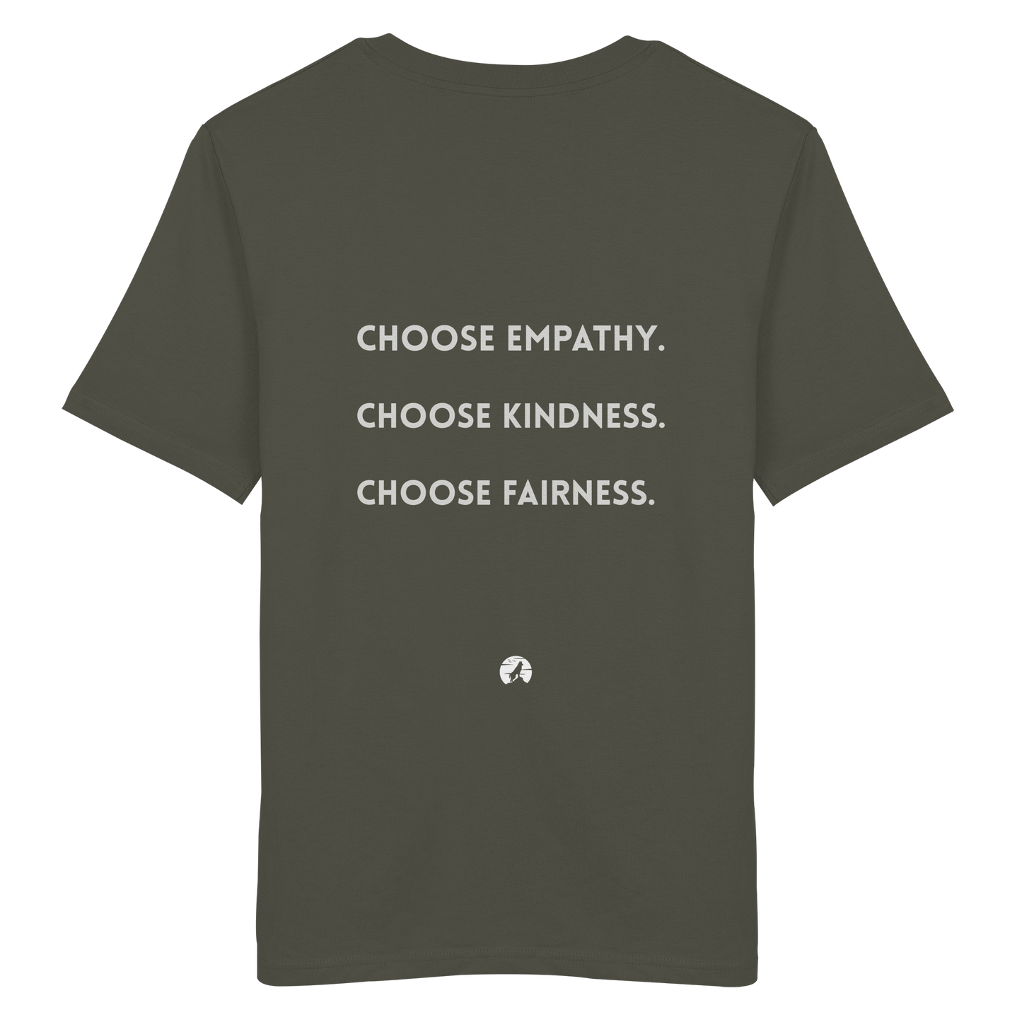 STAYFAIR T-Shirt 2.0