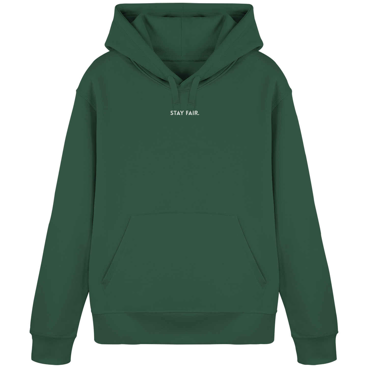 STAY FAIR HOODIE