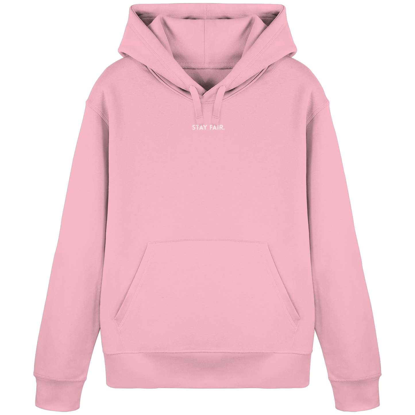 STAY FAIR HOODIE