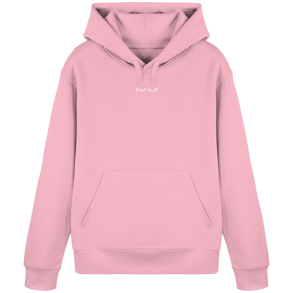 STAY FAIR HOODIE