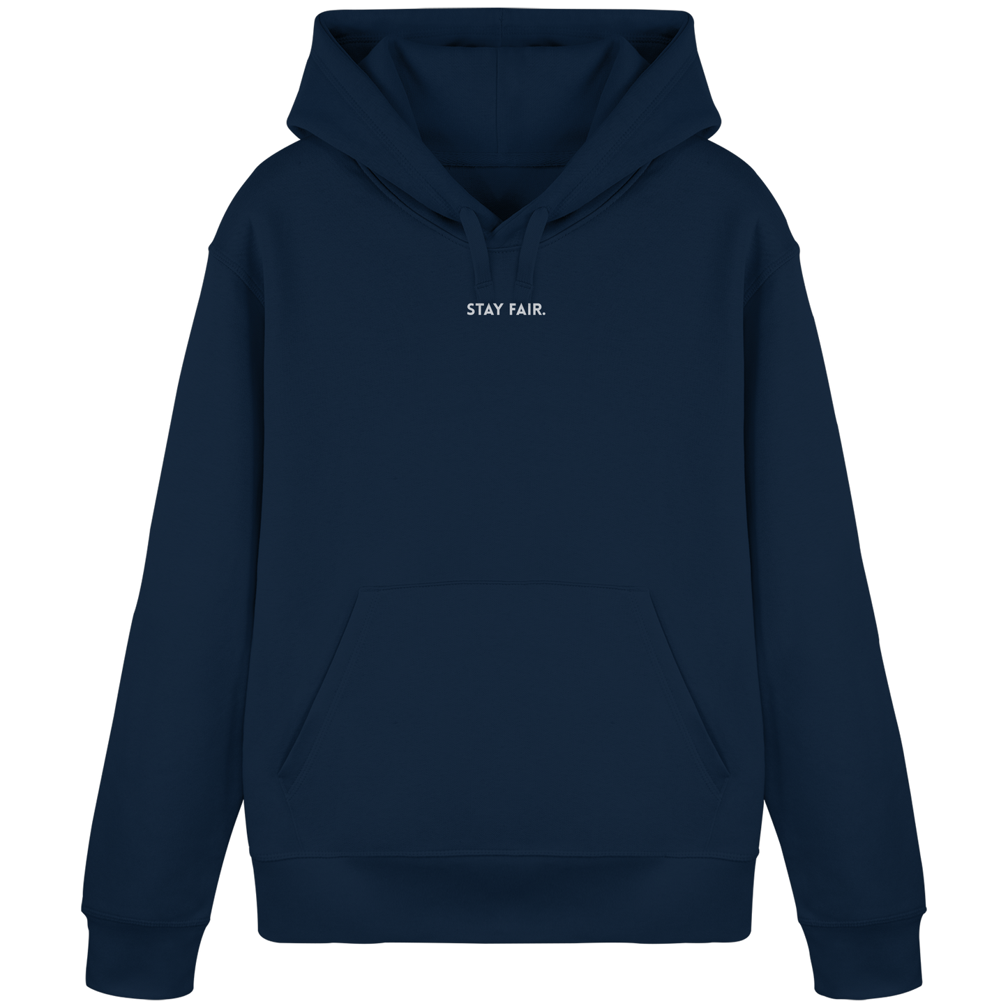 STAY FAIR HOODIE