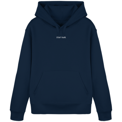 STAY FAIR HOODIE