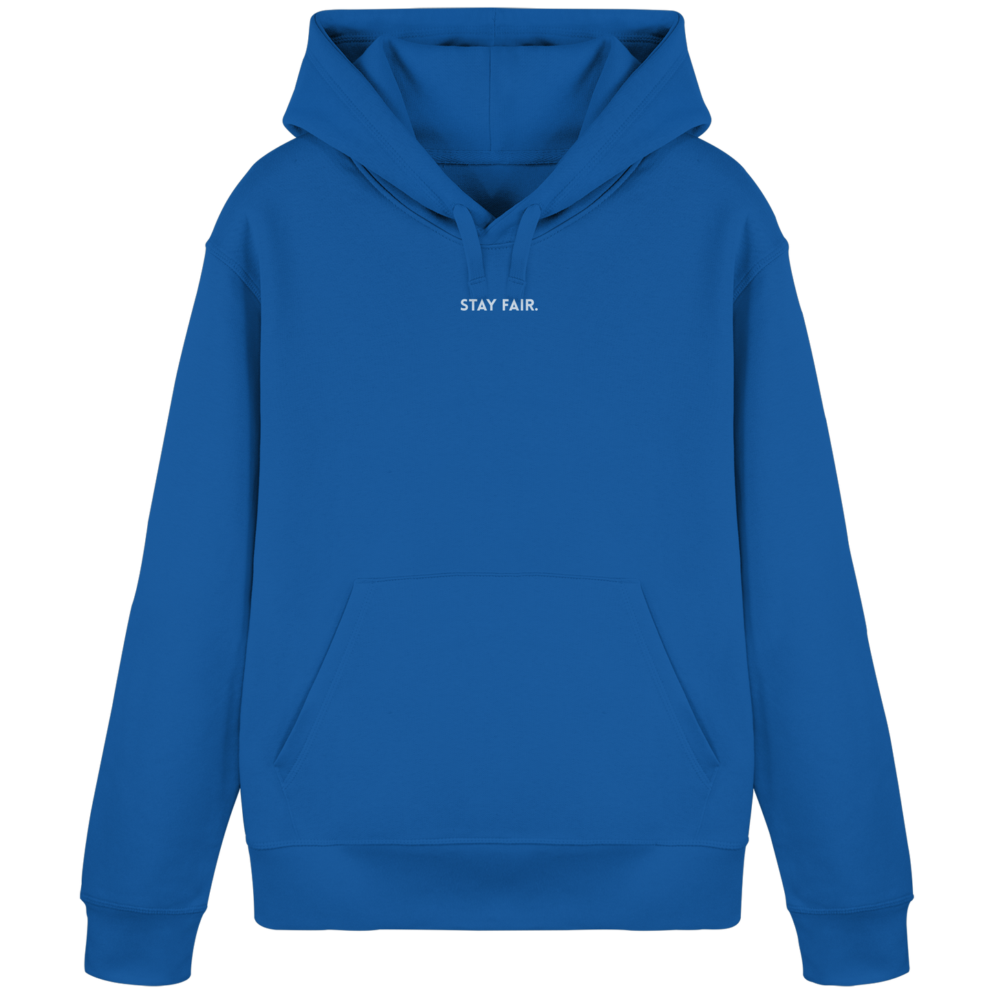 STAY FAIR HOODIE
