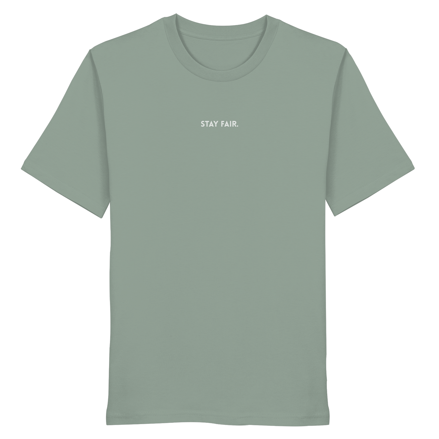 STAYFAIR T-Shirt 2.0