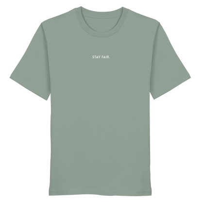 STAYFAIR T-Shirt 2.0