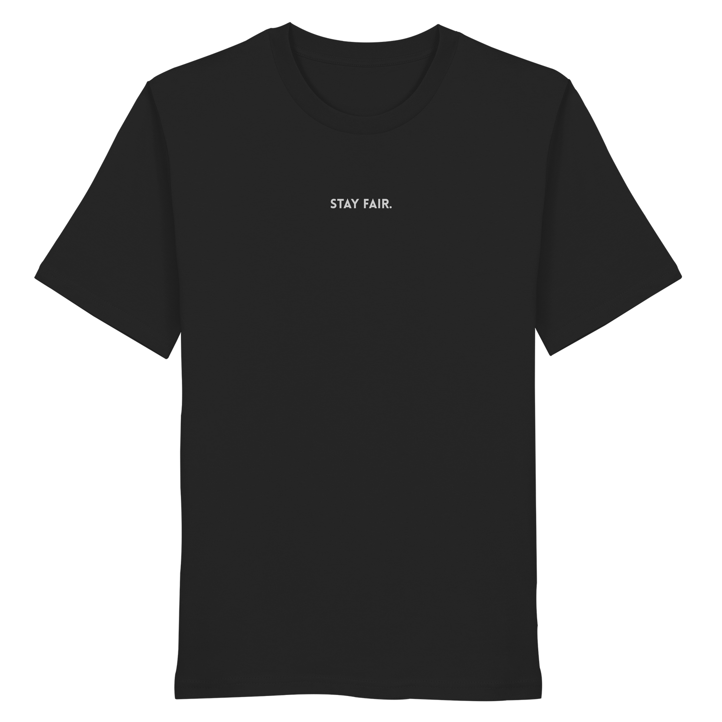 STAYFAIR T-Shirt 2.0