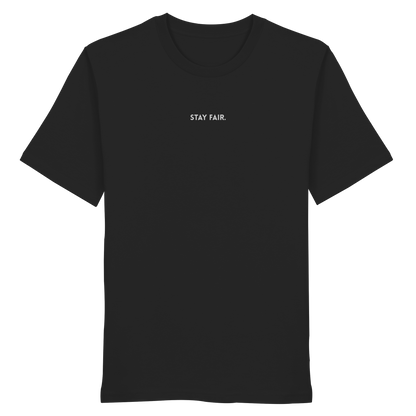STAYFAIR T-Shirt 2.0