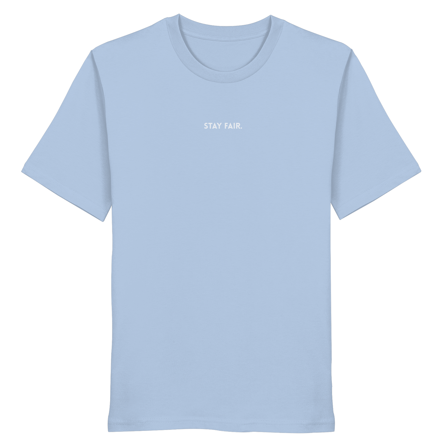 STAYFAIR T-Shirt 2.0