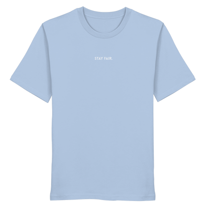 STAYFAIR T-Shirt 2.0