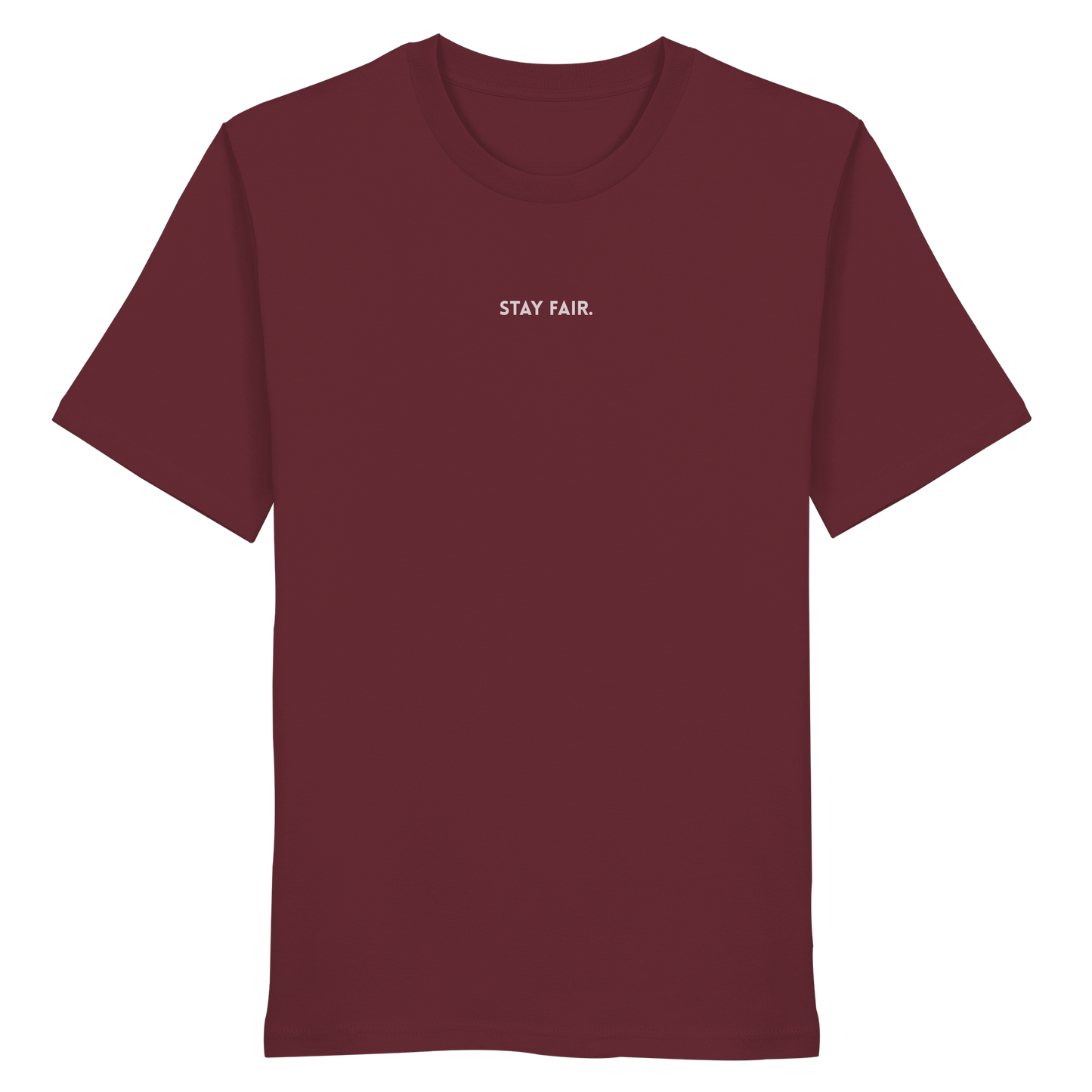 STAYFAIR T-Shirt 2.0