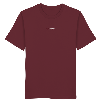 STAYFAIR T-Shirt 2.0