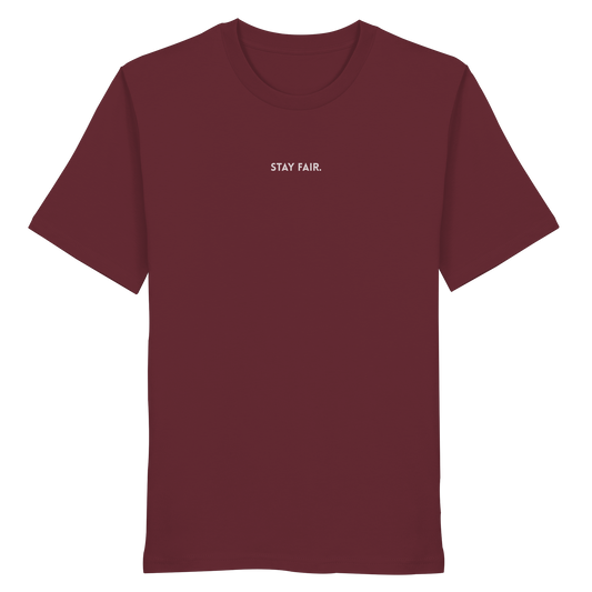 STAYFAIR T-Shirt 2.0