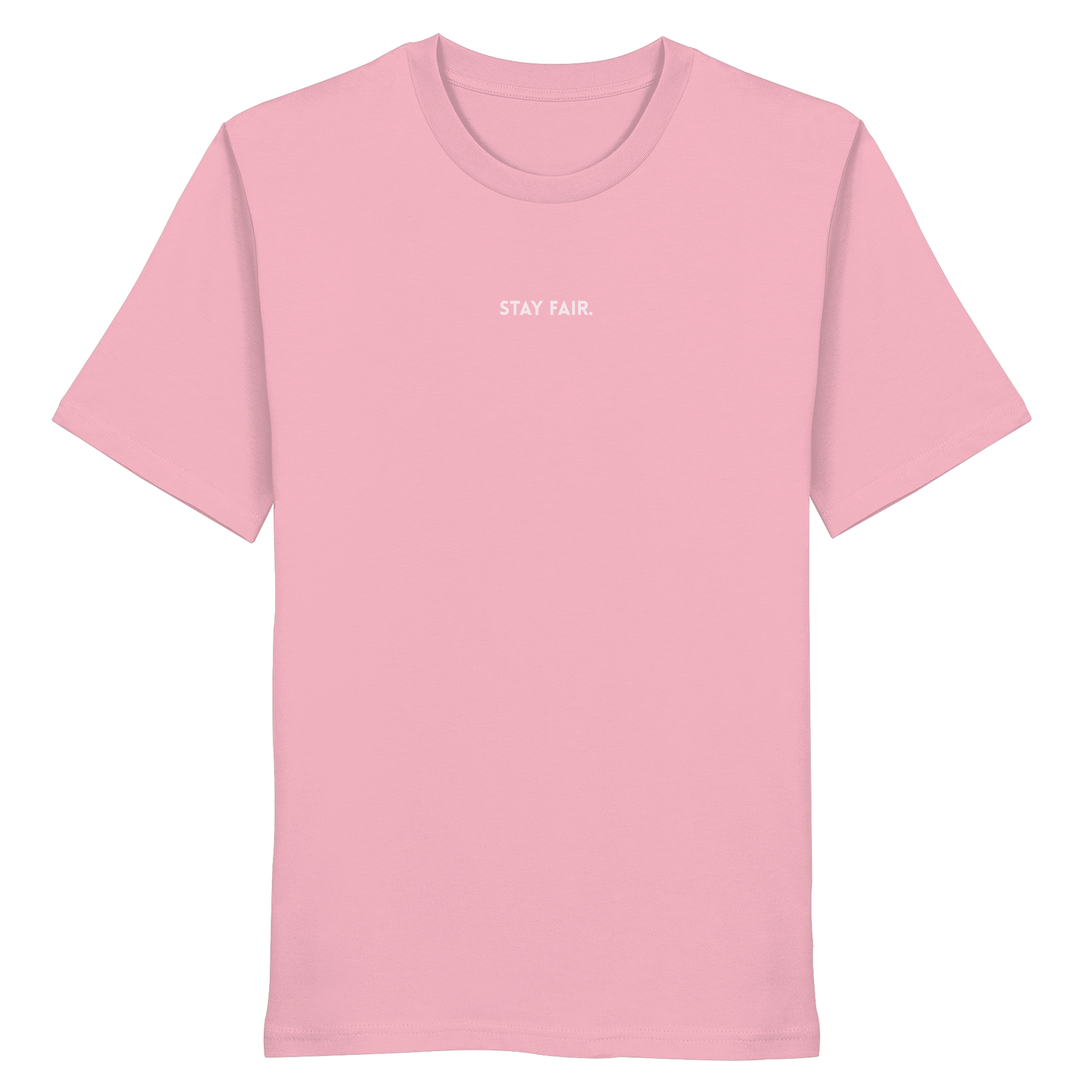 STAYFAIR T-Shirt 2.0
