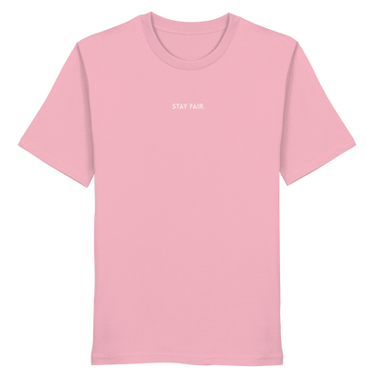 STAYFAIR T-Shirt 2.0