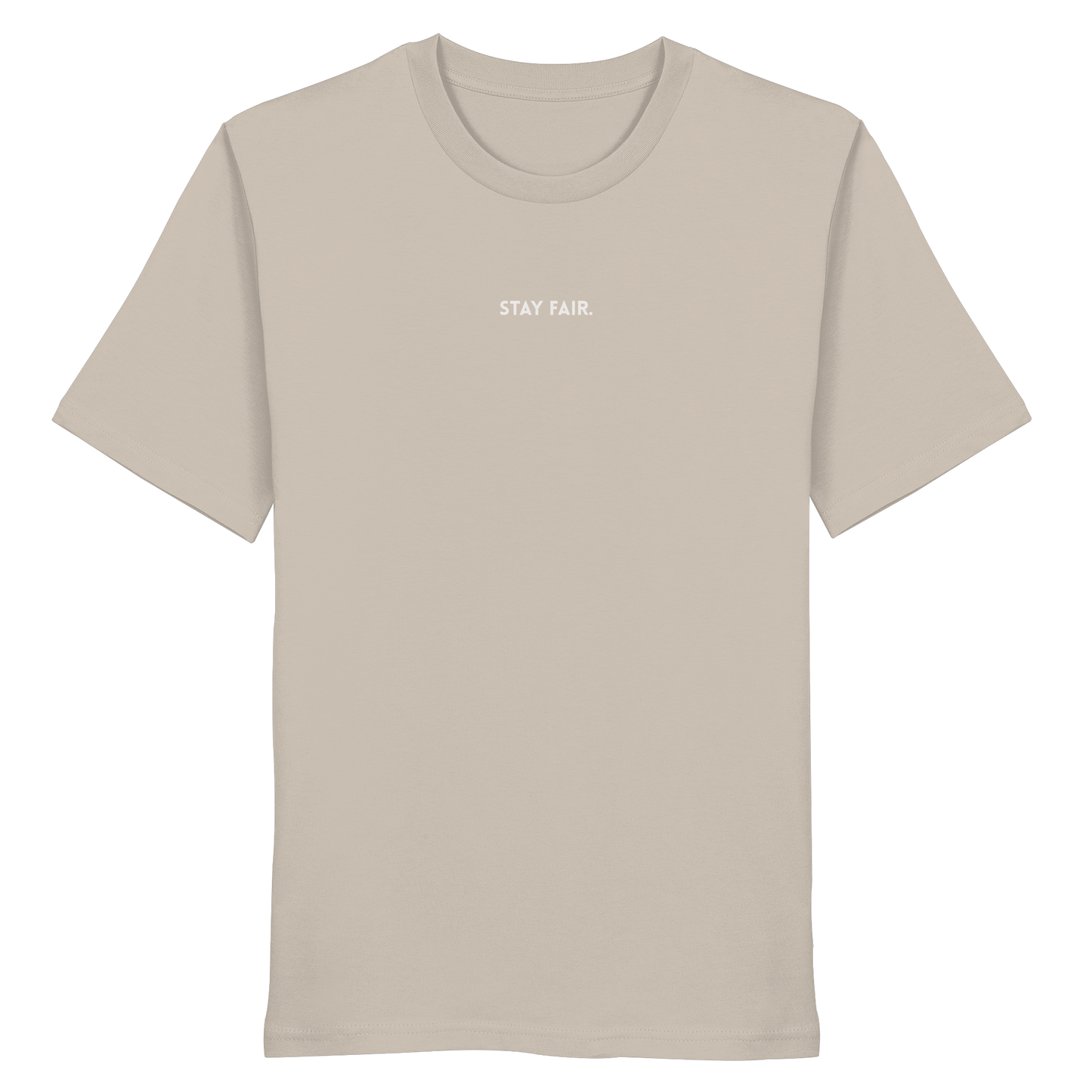 STAYFAIR T-Shirt 2.0