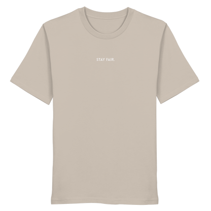 STAYFAIR T-Shirt 2.0