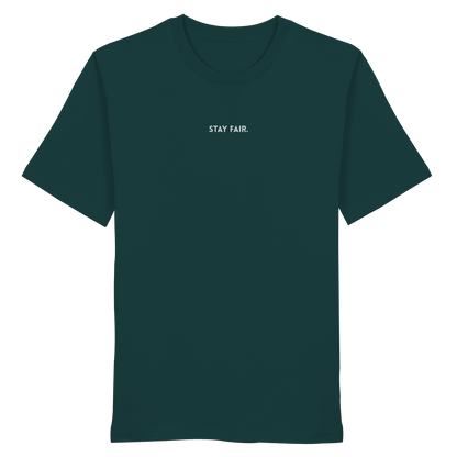 STAYFAIR T-Shirt 2.0