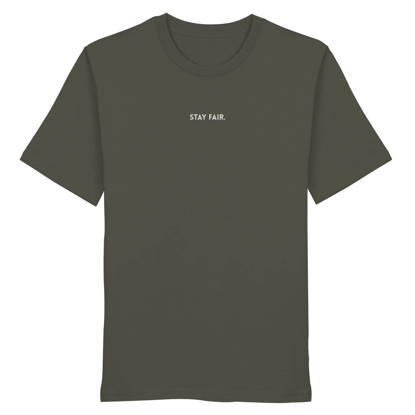 STAYFAIR T-Shirt 2.0