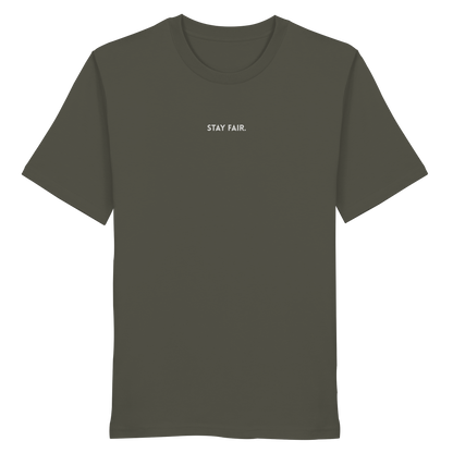 STAYFAIR T-Shirt 2.0