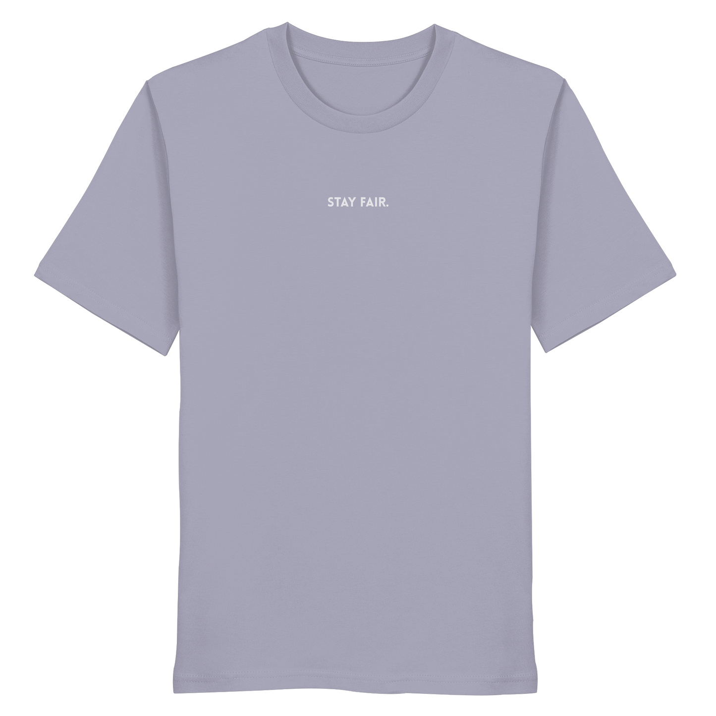 STAYFAIR T-Shirt 2.0