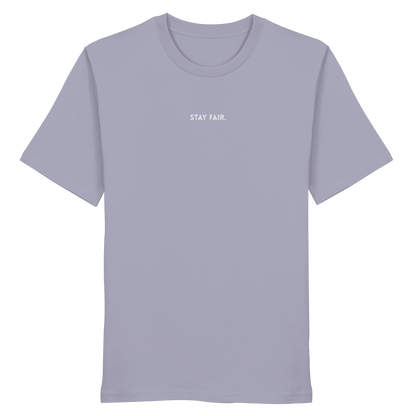 STAYFAIR T-Shirt 2.0