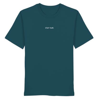 STAYFAIR T-Shirt 2.0