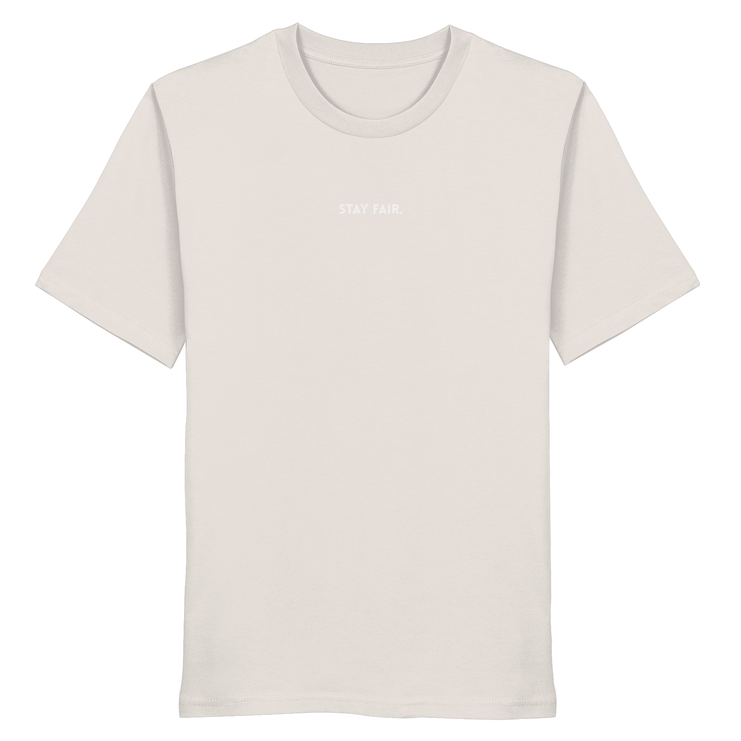STAYFAIR T-Shirt 2.0