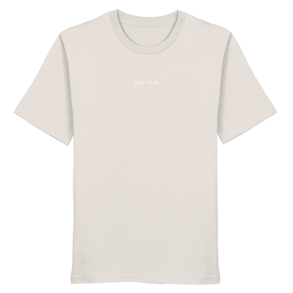 STAYFAIR T-Shirt 2.0