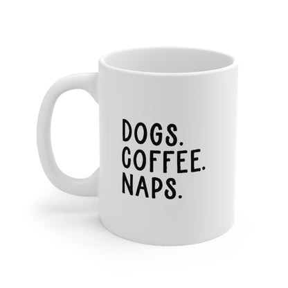 TMW-Tasse mit Spruch