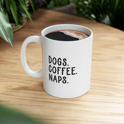 TMW-Tasse mit Spruch
