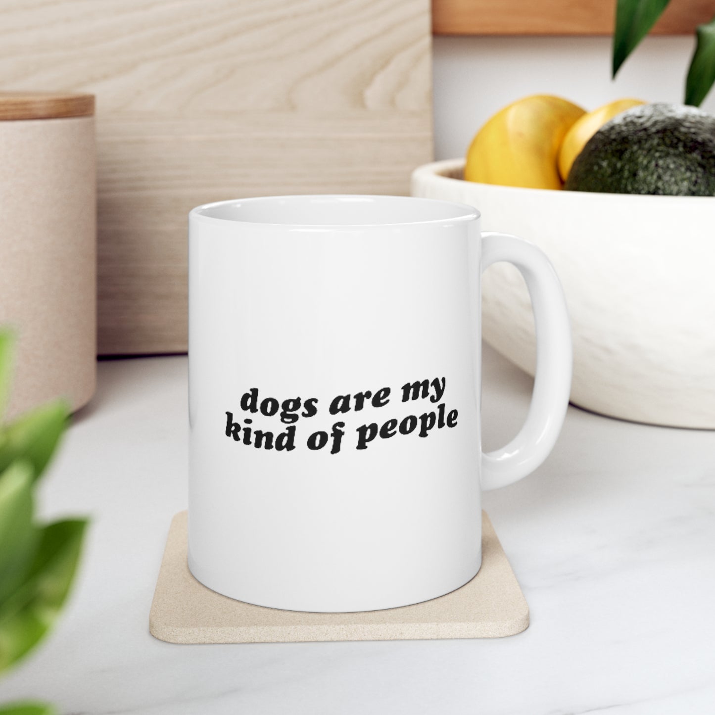 TMW-Tasse mit Spruch