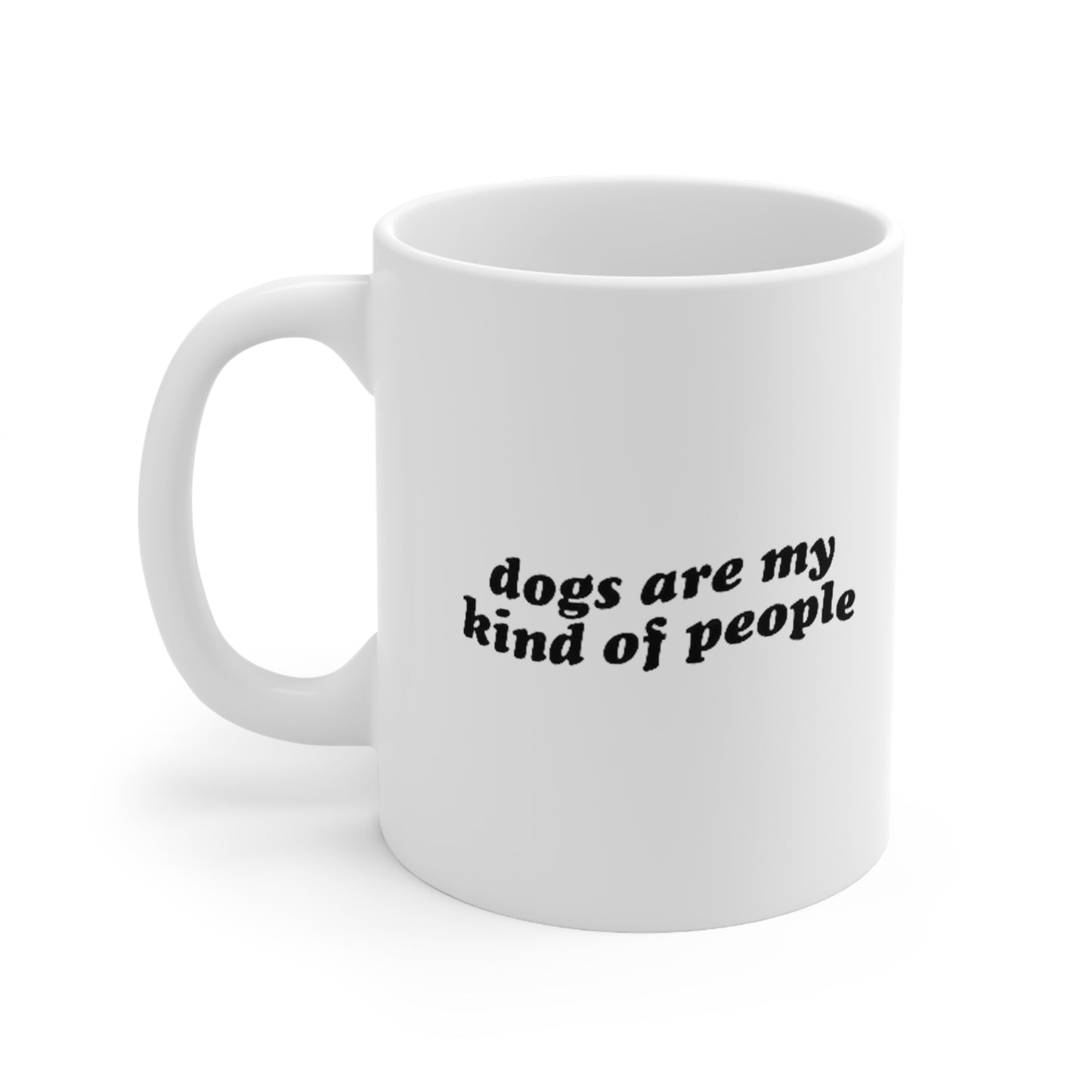 TMW-Tasse mit Spruch